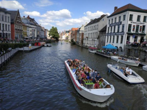 Wonderful stay Monet